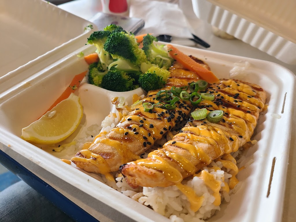 Nalus Hawaiian Fish Grill & Tutus Kitchen | 27000 Alicia Pkwy, Laguna Niguel, CA 92677, USA | Phone: (949) 360-6258