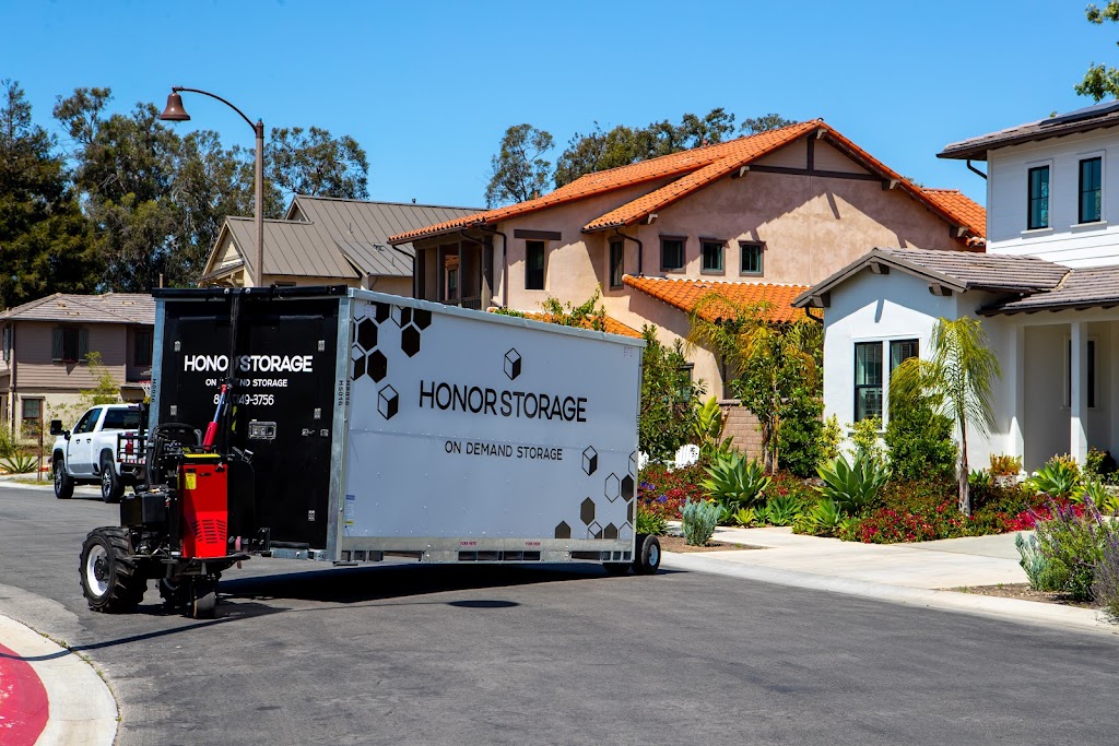 Honor Storage | 25531 Springbrook Ave, Santa Clarita, CA 91350, USA | Phone: (866) 949-3756