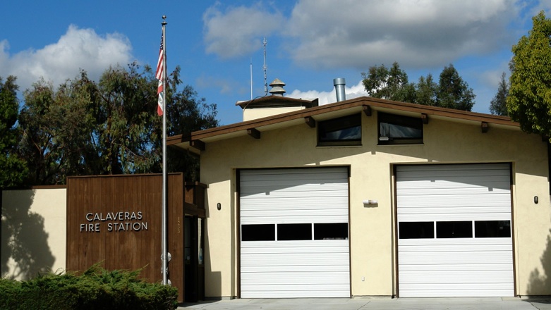 Milpitas Fire Station #2 | 1263 Yosemite Dr, Milpitas, CA 95035, USA | Phone: (408) 586-2840