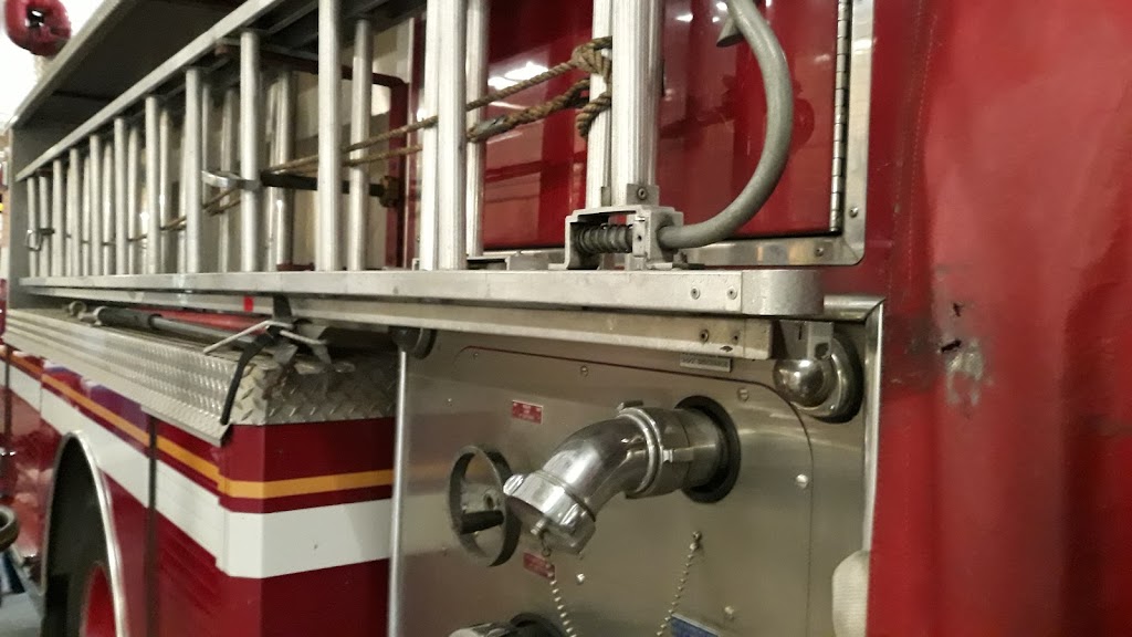 St Paul Fire Department Station 22 | 225 Front Ave, St Paul, MN 55117, USA | Phone: (651) 489-1004