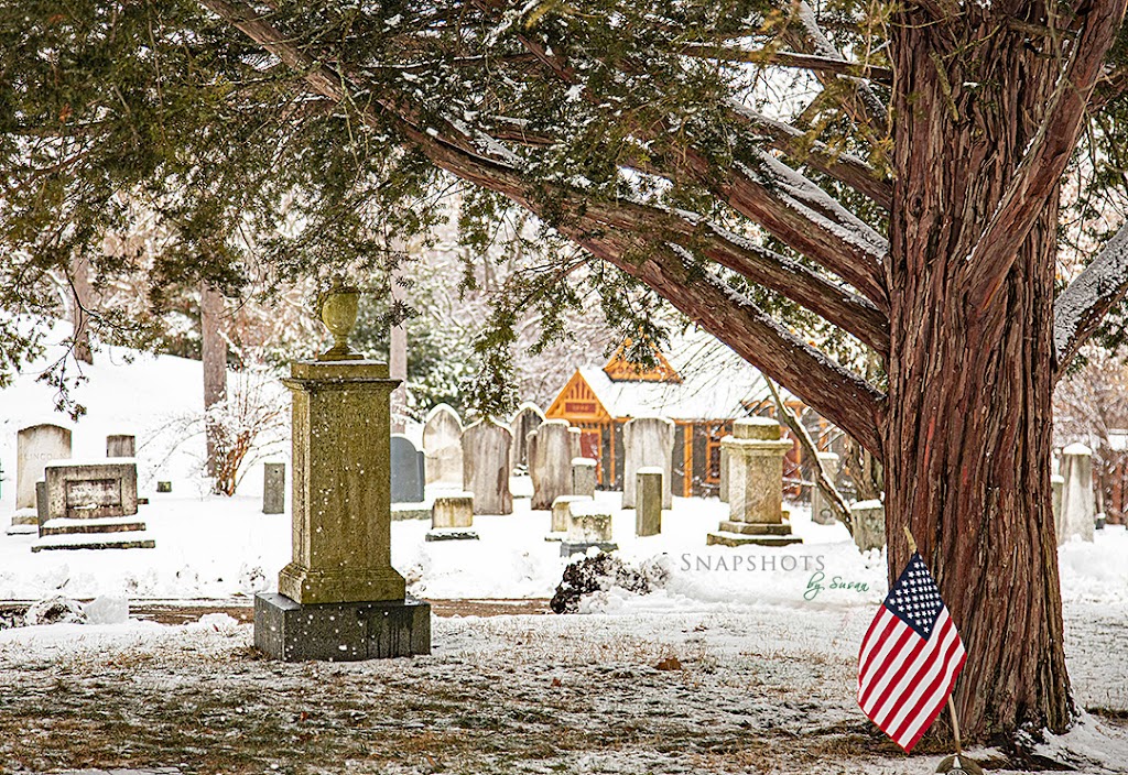 Hingham Cemetery | 12 South St, Hingham, MA 02043, USA | Phone: (781) 749-1048