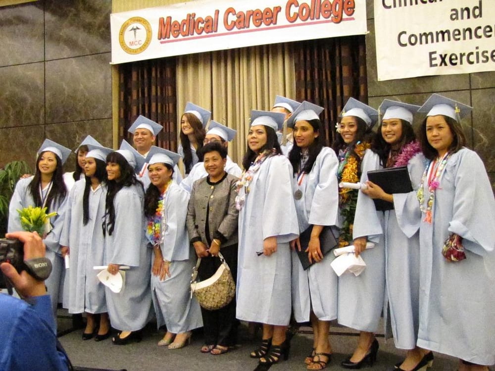 Medical Career College | 41300 Christy St, Fremont, CA 94538, USA | Phone: (510) 445-0319