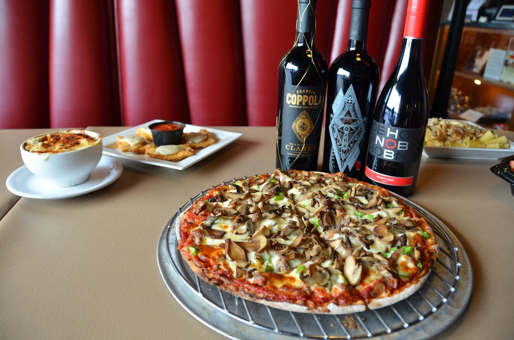 Chesdans Pizzeria and Grille | 15764 S Bell Rd, Homer Glen, IL 60491, USA | Phone: (708) 301-8300