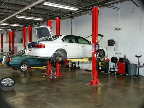 Dons Car Care | 4915 E Main St, Columbus, OH 43213, USA | Phone: (614) 866-1200