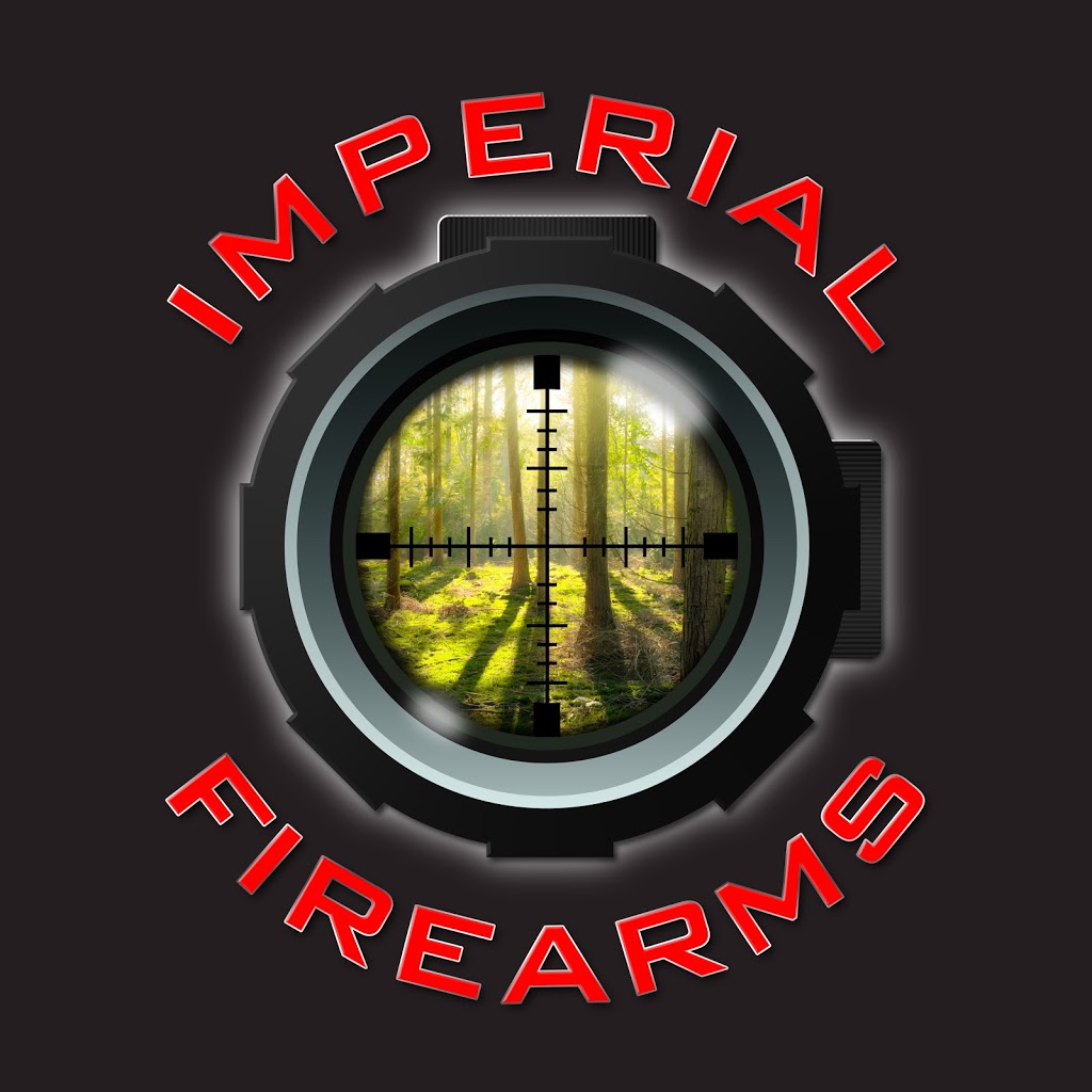 Imperial Firearms LLC | 3166 Cherokee St NW, Kennesaw, GA 30144, USA | Phone: (404) 986-8767