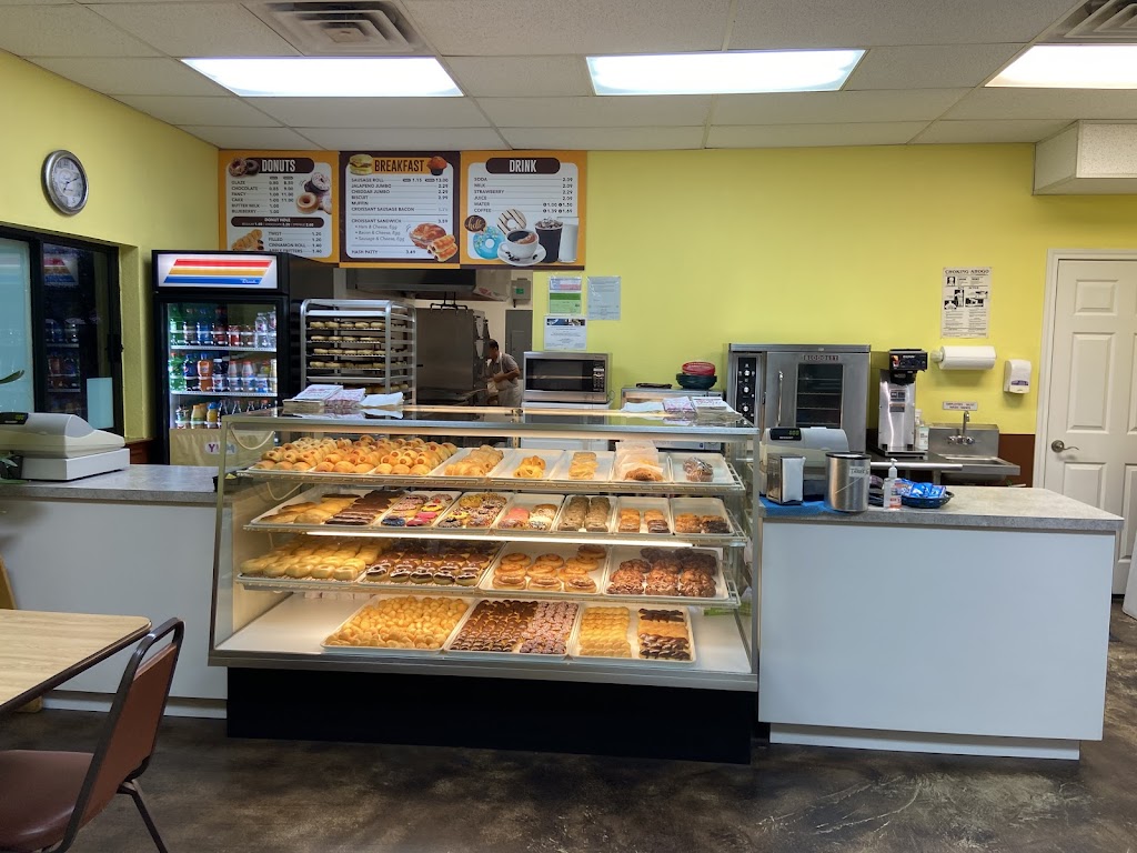 Donuts Etc | 102 N Dallas St #100, Palmer, TX 75152, USA | Phone: (972) 449-2326