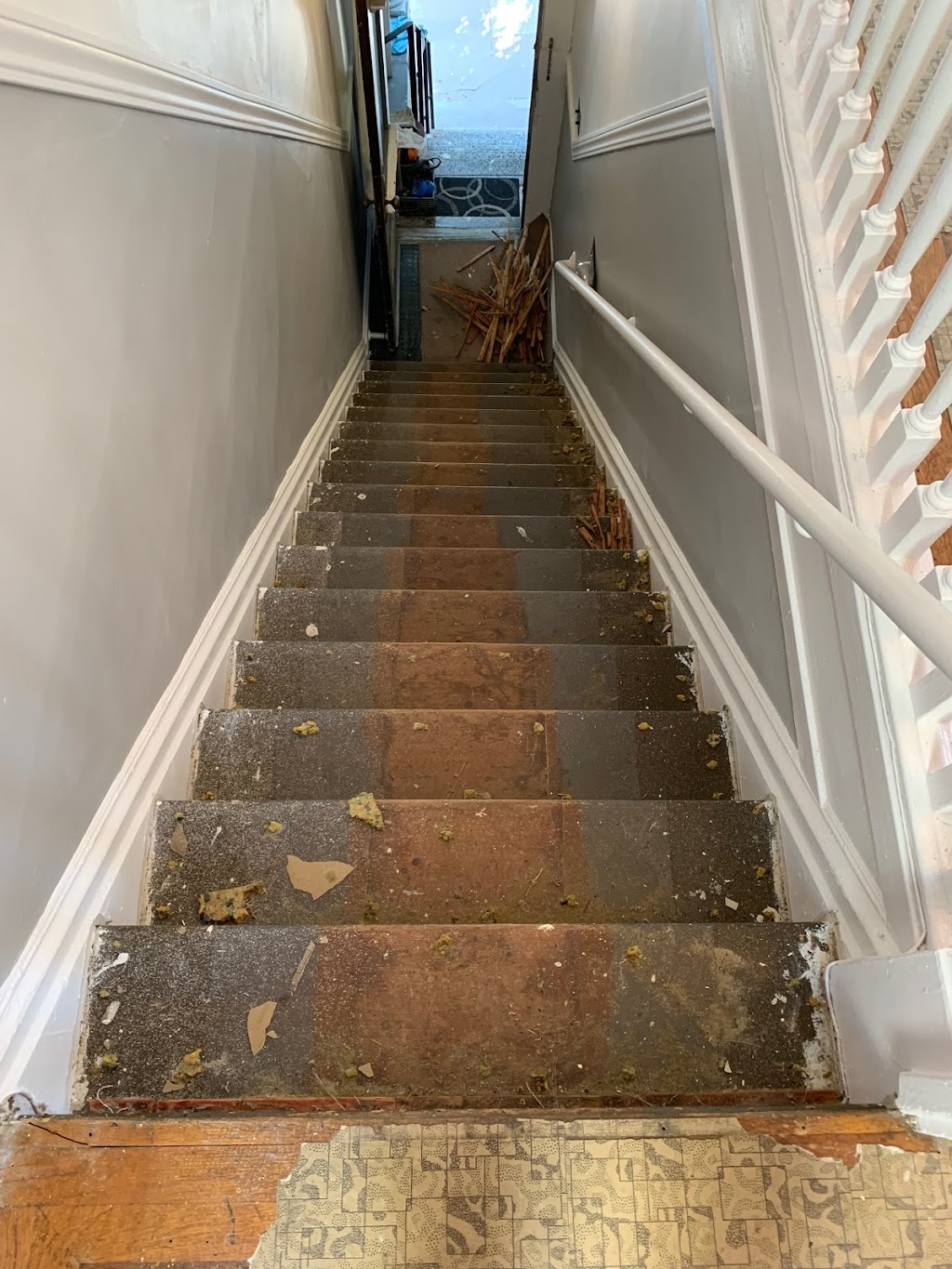 Estradas hardwood floors | 354 Crescent Ave, San Francisco, CA 94110, USA | Phone: (415) 305-9697