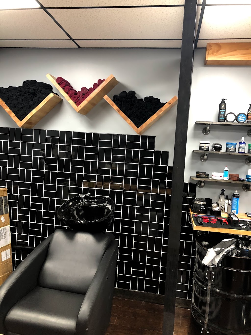 Barberz Blvd Barbershop | 11137 191st St, Mokena, IL 60448, USA | Phone: (708) 719-6518