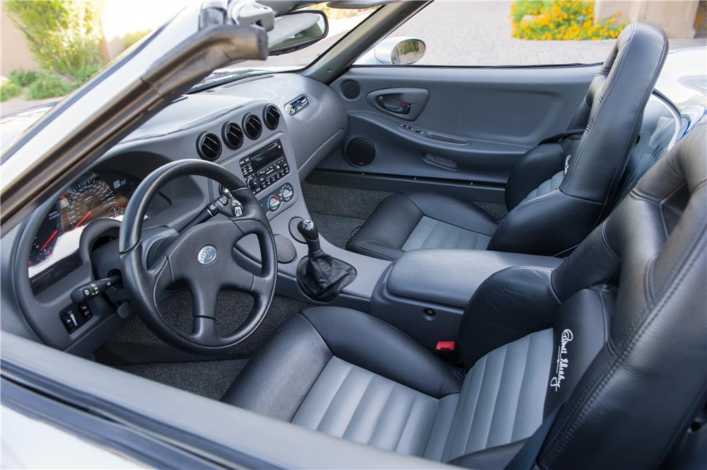 Cerullo Performance Seating | 2881 Metropolitan Pl, Pomona, CA 91767, USA | Phone: (909) 392-5561