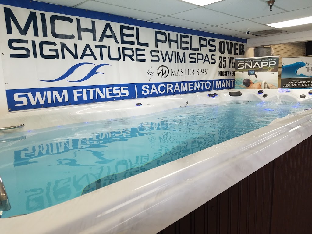 Swim Fitness | 3084 Sunrise Blvd # 20, Rancho Cordova, CA 95742, USA | Phone: (855) 794-6348