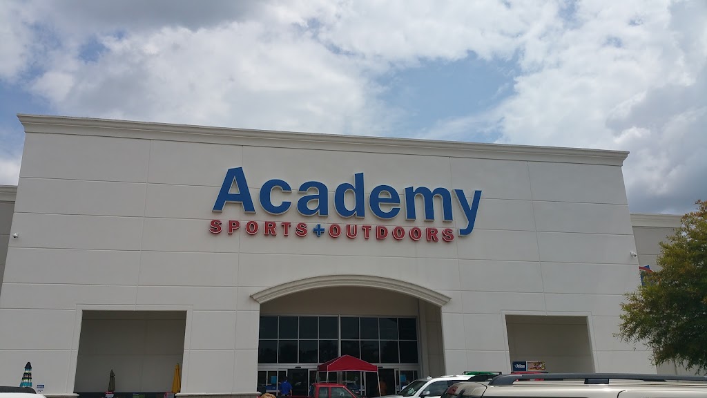 Academy Sports + Outdoors | 7205 Pinnacle Pkwy, Covington, LA 70433, USA | Phone: (985) 898-7920