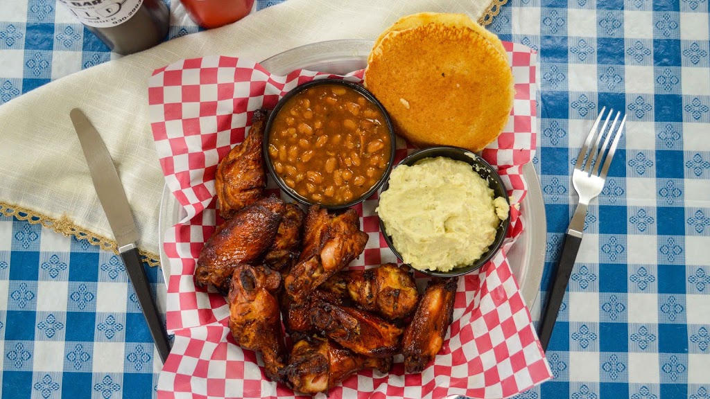 Slick Pig BBQ | 1303 Plaza Dr, Smyrna, TN 37167, USA | Phone: (615) 930-2993