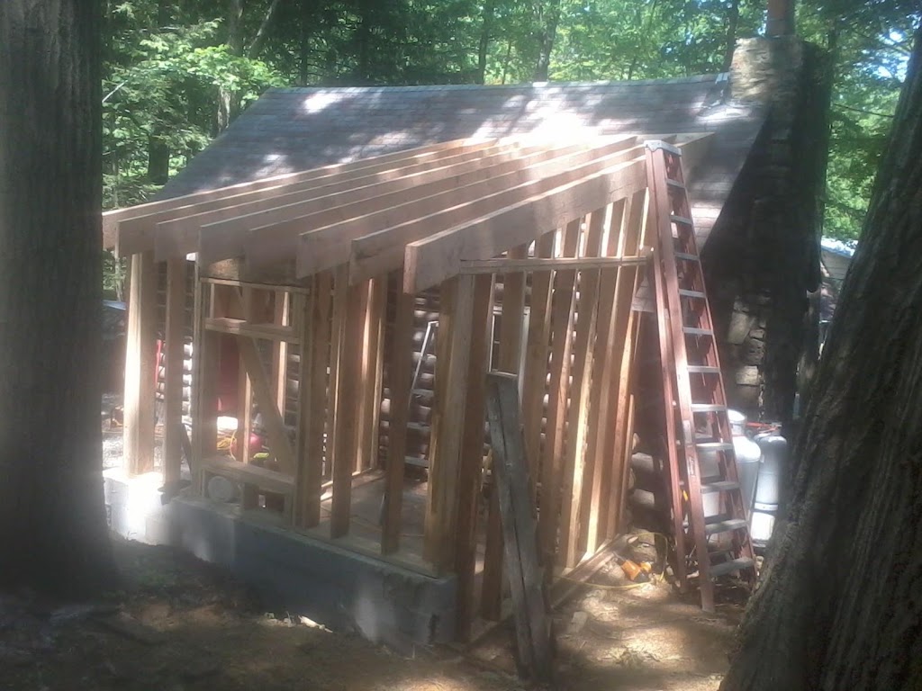 North Jersey Carpentry | 169 1/2 US-46, Mine Hill Township, NJ 07803, USA | Phone: (201) 279-9037