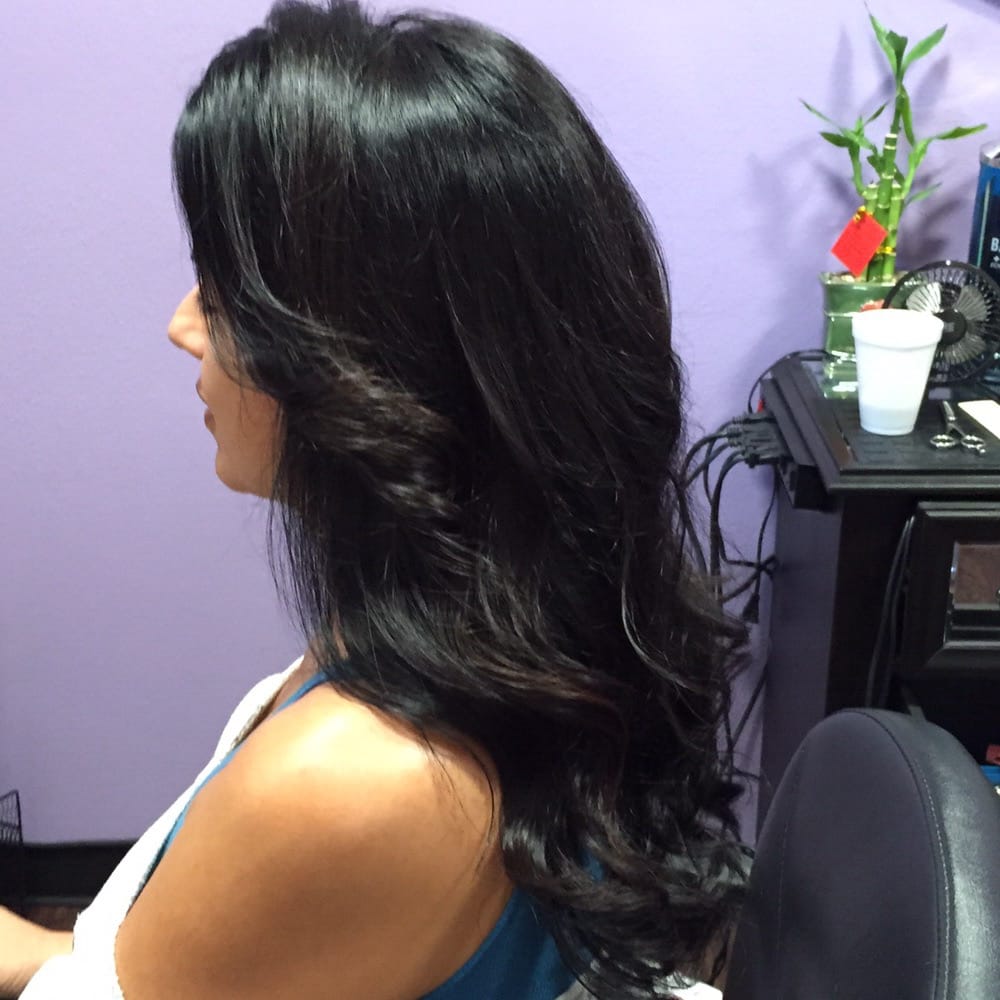 Lisas Hair Studio | 1899 W Malvern Ave STE. 101 & 102, Fullerton, CA 92833, USA | Phone: (714) 588-4237