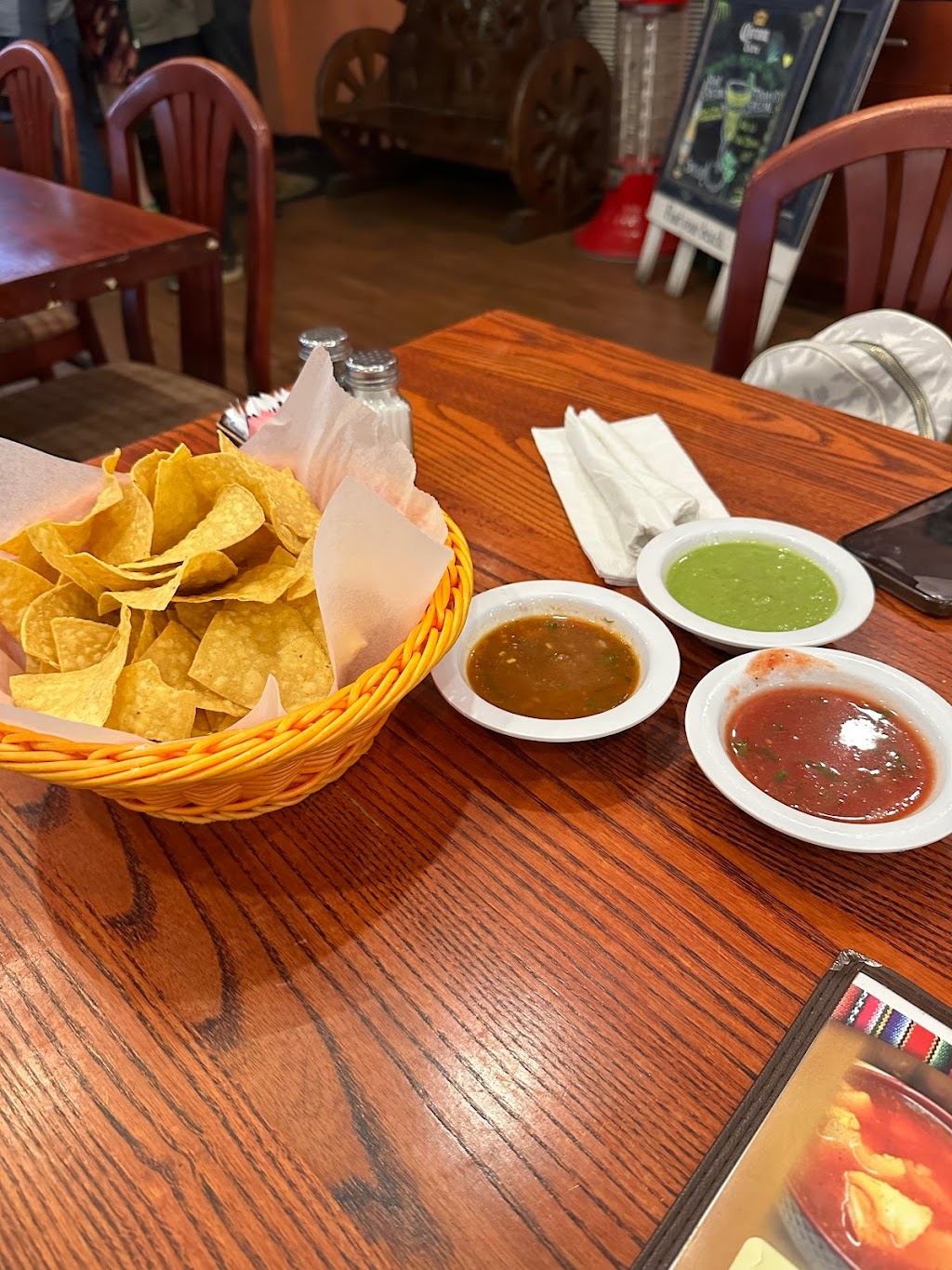 Panchitos Mexican Grill | 3695 Foothills Way, Fort Mill, SC 29708, USA | Phone: (803) 802-0023