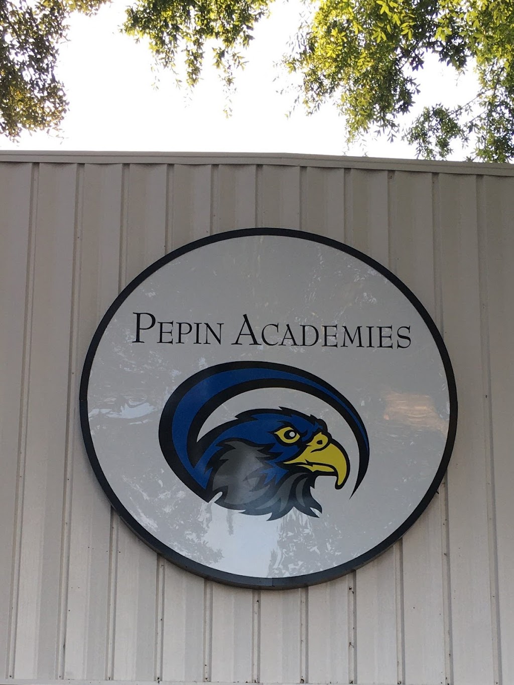 Pepin Academies Pasco Campus | 7710 Osteen Rd, New Port Richey, FL 34653, USA | Phone: (727) 264-6497