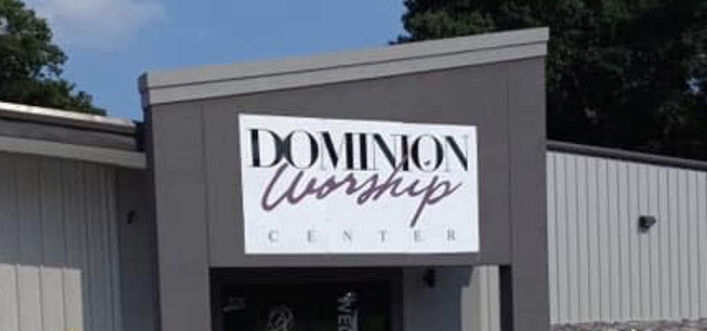 Dominion Worship Center | 3825 Oakland Rd, Clarksville, TN 37040, USA | Phone: (931) 553-2233