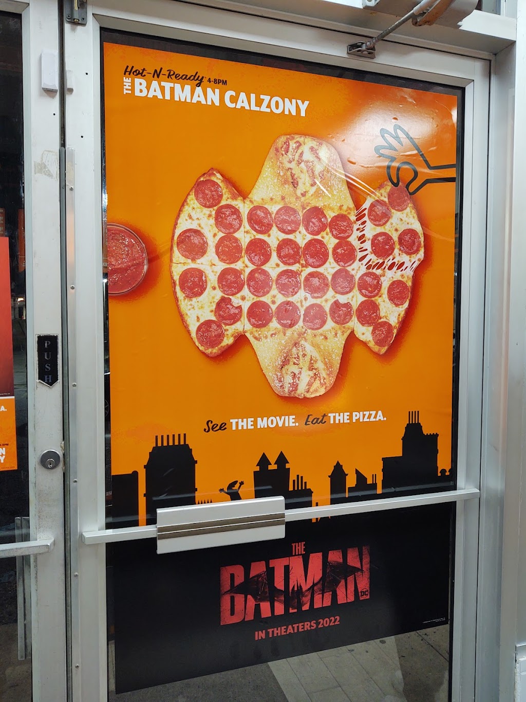 Little Caesars Pizza | 5741 Crowder Blvd SUITE B7, New Orleans, LA 70127, USA | Phone: (504) 766-6259