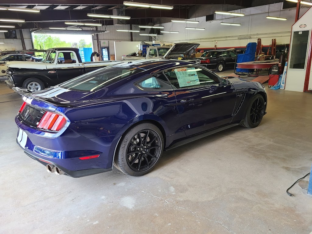 Paul Heuring Ford | 720 N Hobart Rd, Hobart, IN 46342, USA | Phone: (219) 942-3673