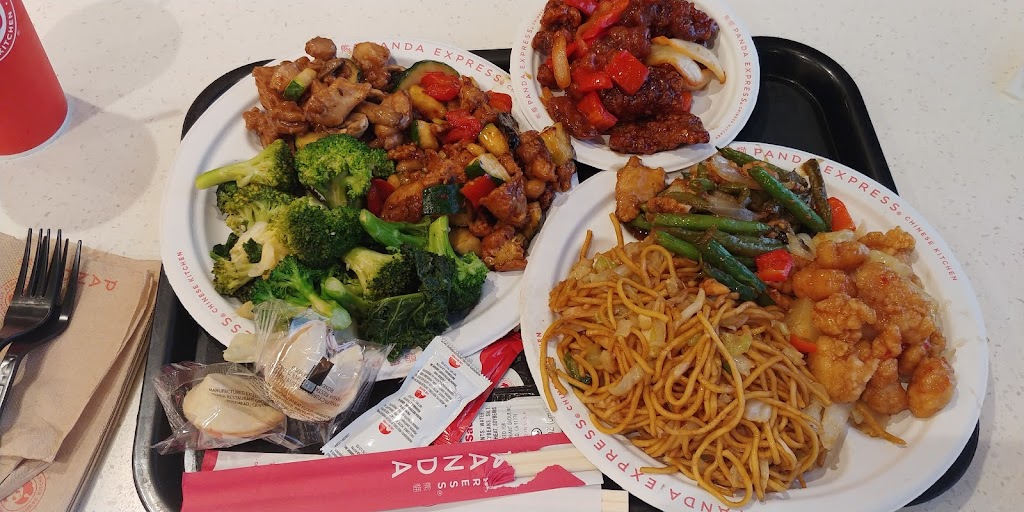 Panda Express | 11401 US-380, Cross Roads, TX 76227, USA | Phone: (940) 365-9809