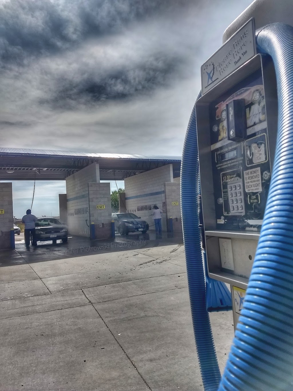 Bromley Lane Car Wash | 4112 E Bromley Ln, Brighton, CO 80601, USA | Phone: (720) 404-0107