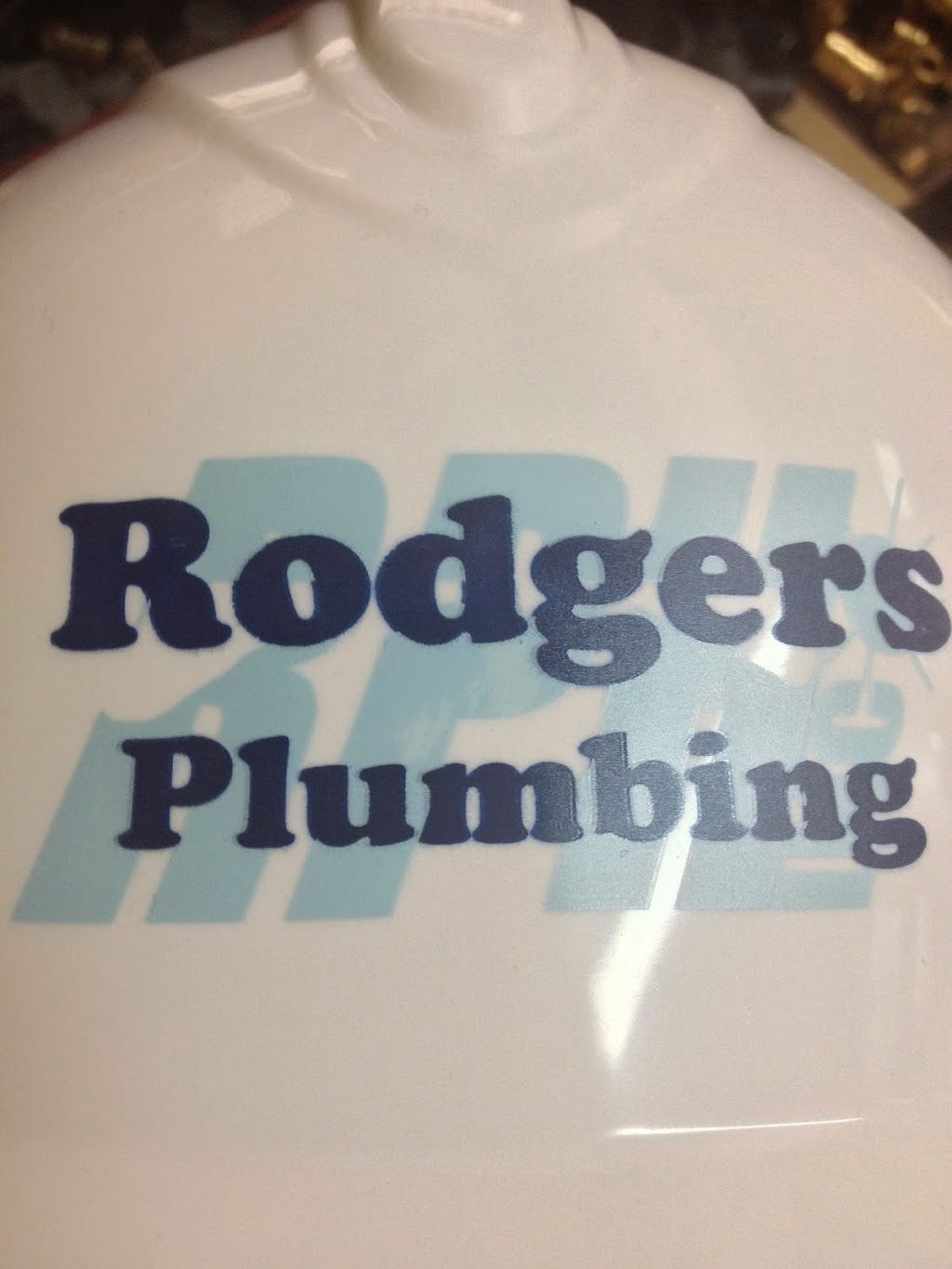 Rodgers Plumbing & Heating Co., Inc. | 5105 William St SE, Albuquerque, NM 87105, USA | Phone: (505) 243-9703