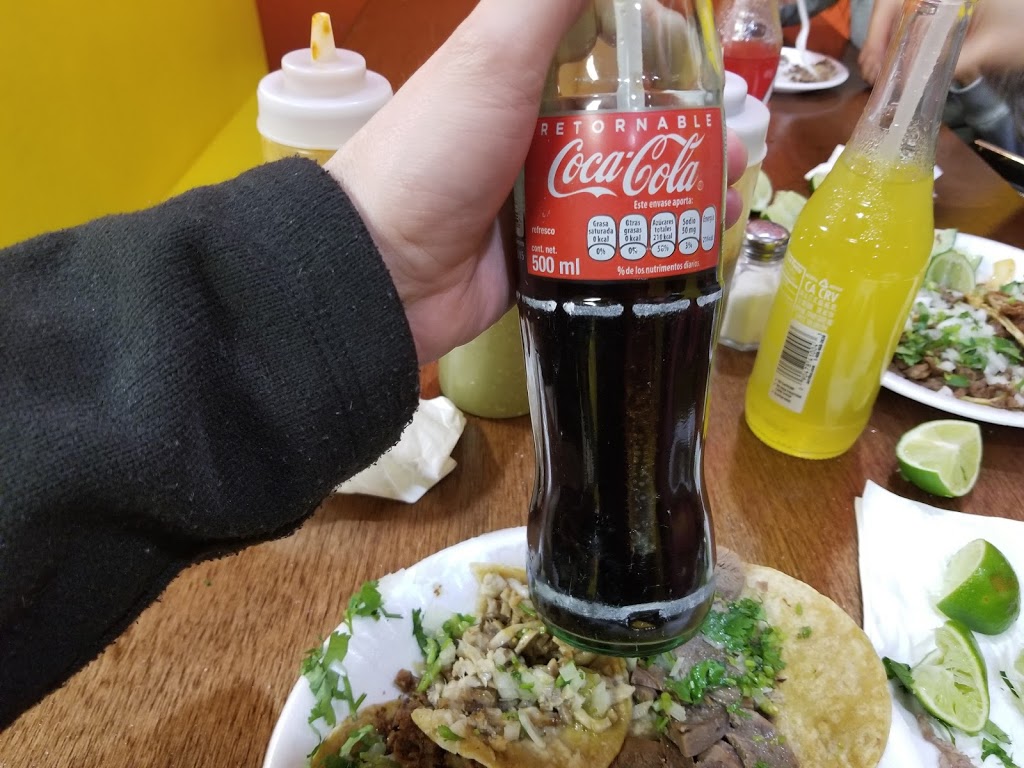 Tacos El Sobrino | 3139 State Ave, Kansas City, KS 66102, USA | Phone: (913) 275-7364