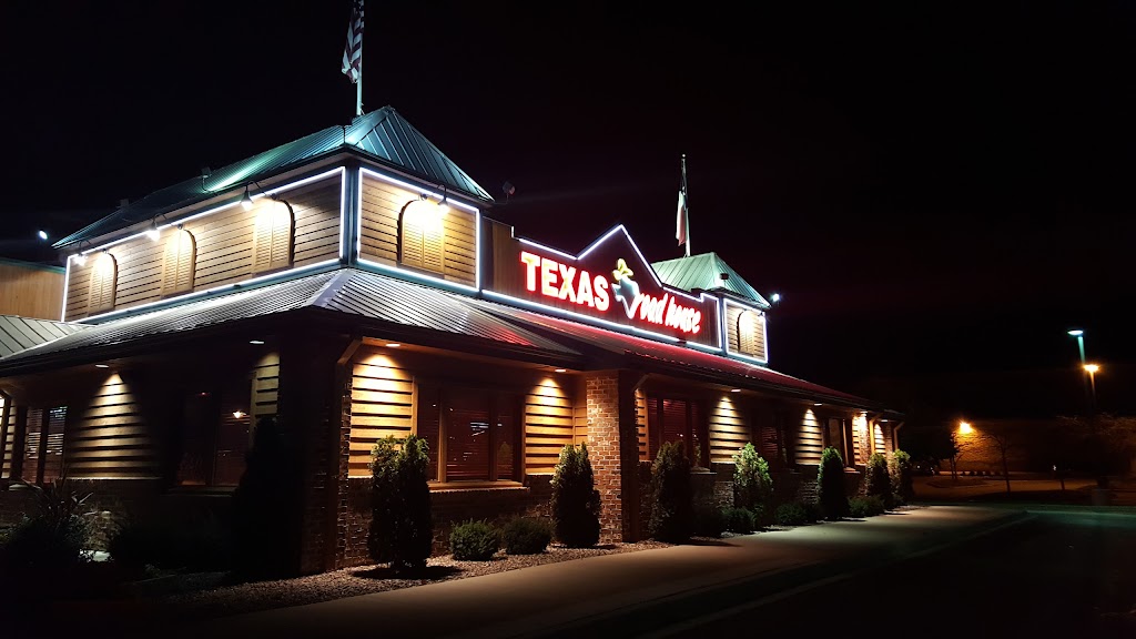 Texas Roadhouse | 15425 Rock Ridge Rd, New Berlin, WI 53151, USA | Phone: (262) 784-7427