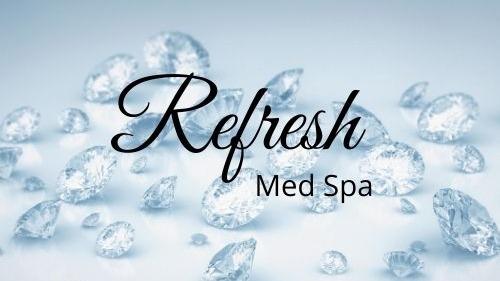 Refresh Med Spa | 1001 Calumet Ave, Dyer, IN 46311, USA | Phone: (219) 515-6613