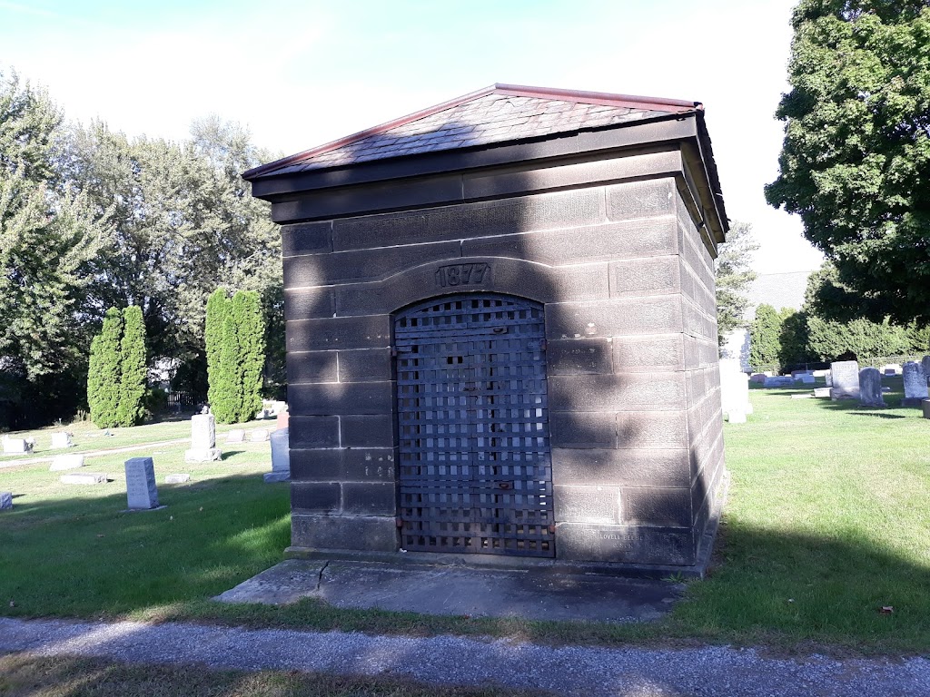 North Ridgeville Center Cemetery | 36330 Center Ridge Rd, North Ridgeville, OH 44039, USA | Phone: (440) 219-2667