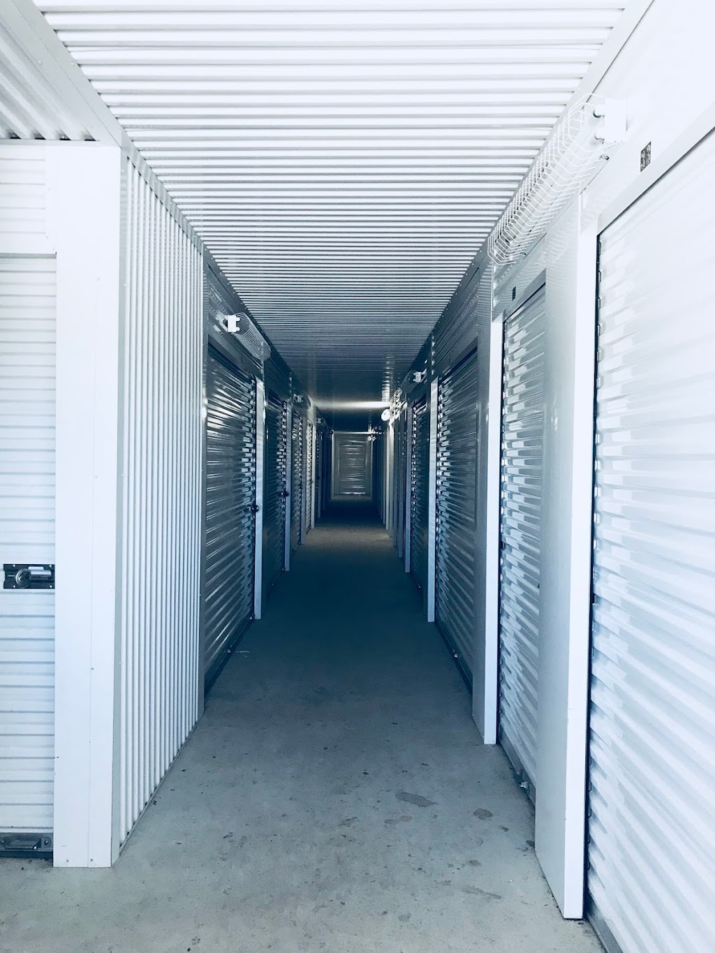 ABC Mini Self Storage | 1515 Bensdale Rd, Pleasanton, TX 78064, USA | Phone: (830) 569-3636