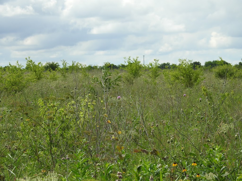 Paul Mathews Nature Preserve now Clymer Meadows | Greenville, TX 75401, USA | Phone: (903) 568-4139