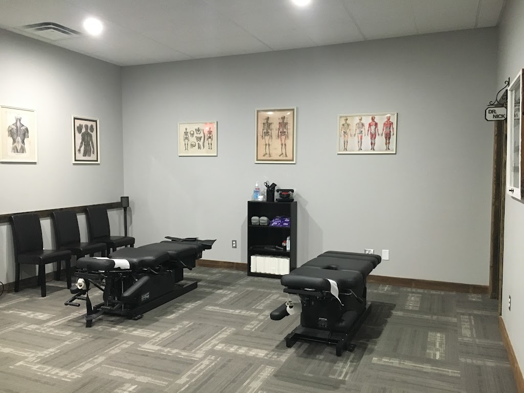 Southworth Active Spine & Rehab | 193 W Schrock Rd, Westerville, OH 43081, USA | Phone: (614) 986-9103