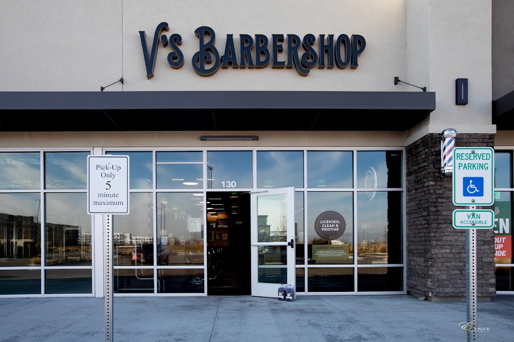 Vs Barbershop Ten Mile Creek Meridian | 150 S Ten Mile Rd #130, Meridian, ID 83642, USA | Phone: (208) 556-8859