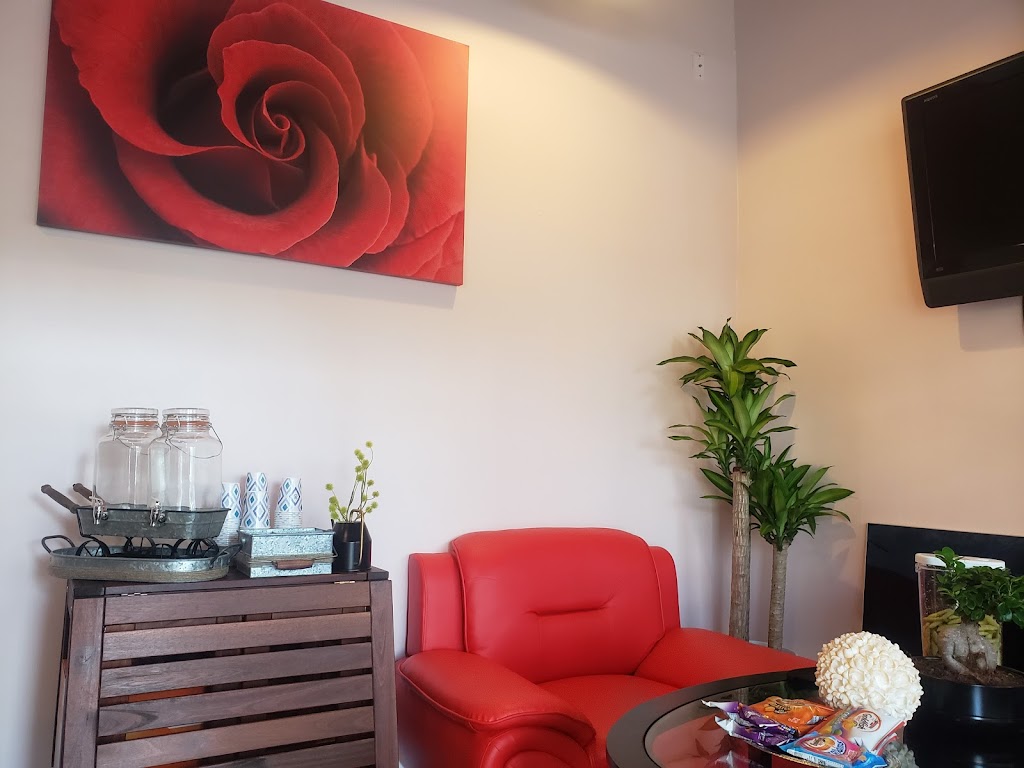 Red Rose Massage & Spa | 1201 S Ocean Blvd #4, Pompano Beach, FL 33062, USA | Phone: (954) 955-6907