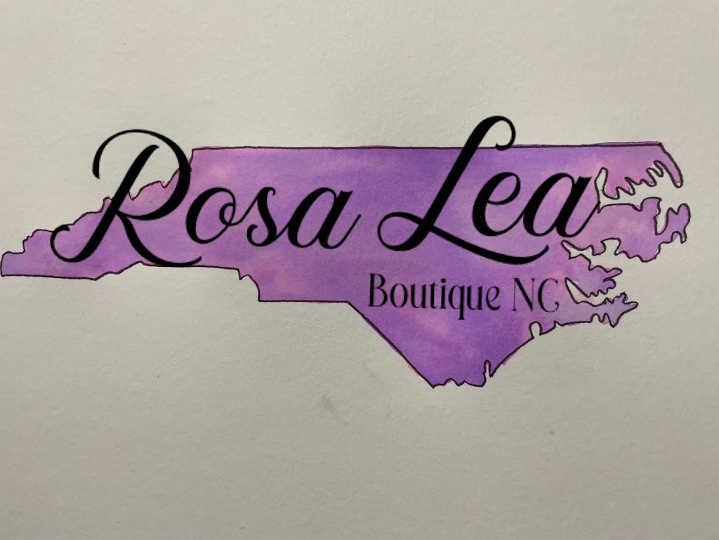 Rosa Lea Boutique NC | 2113 21st St SE, Hickory, NC 28602, USA | Phone: (828) 291-0419