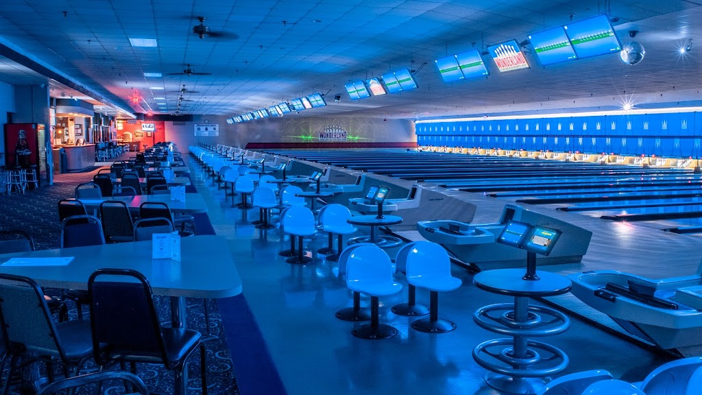 Wonderland Lanes | 8265 Richardson Rd, Commerce Charter Twp, MI 48390 | Phone: (248) 363-7131