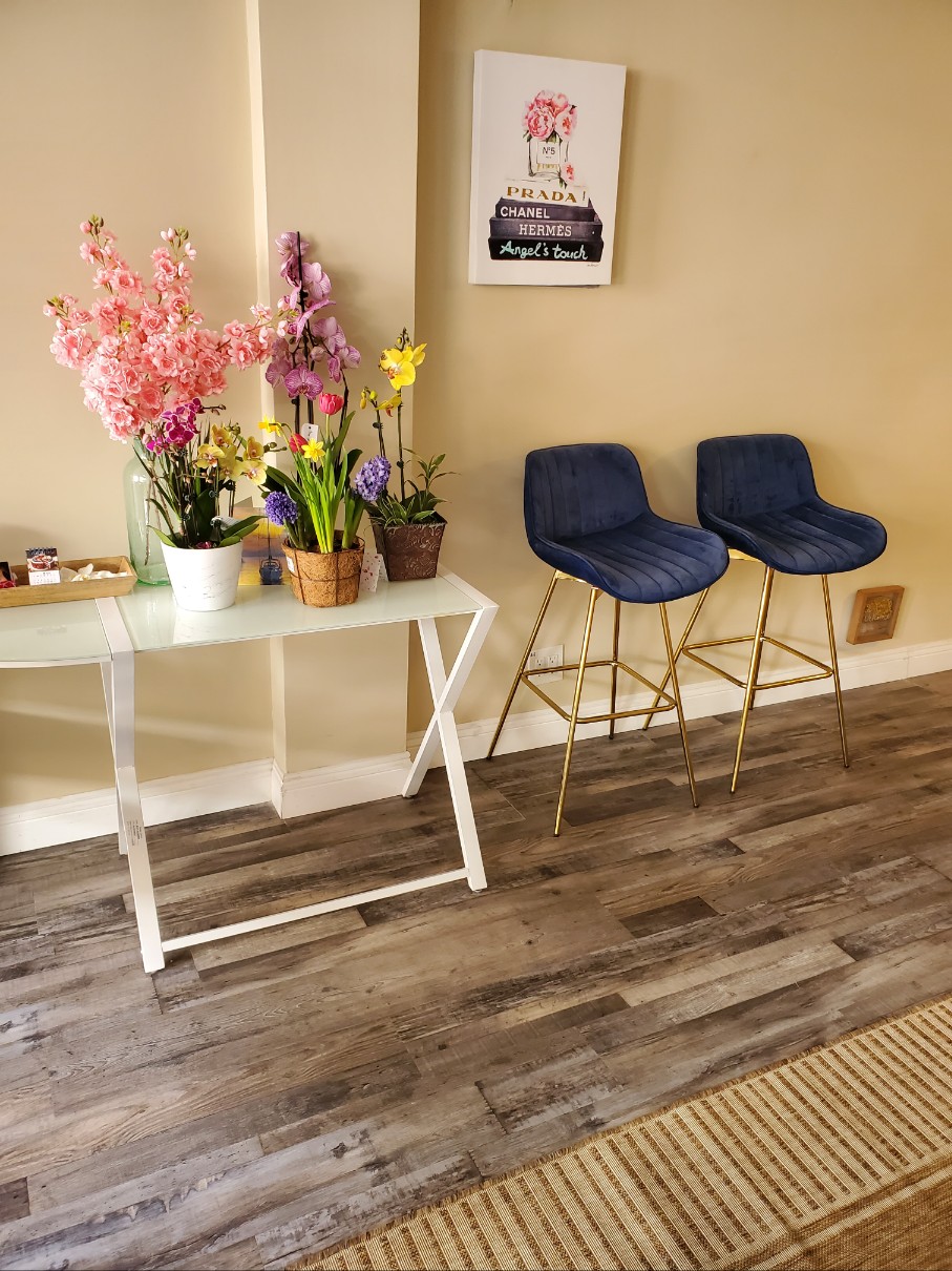 Angels Touch | 225 N Maryland Ave # B, Glendale, CA 91206, USA | Phone: (818) 403-1011