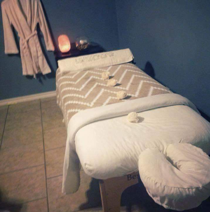 Massage Therapy by Andrea 361 | 5430 Holly Rd #1b, Corpus Christi, TX 78411, USA | Phone: (361) 271-4757