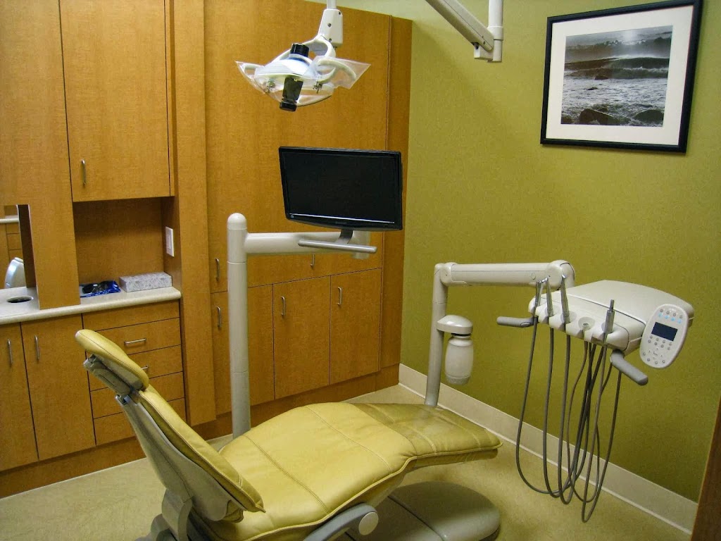 Alan Lu, DDS | 1350 Grant Rd #15, Mountain View, CA 94040, USA | Phone: (650) 964-7950