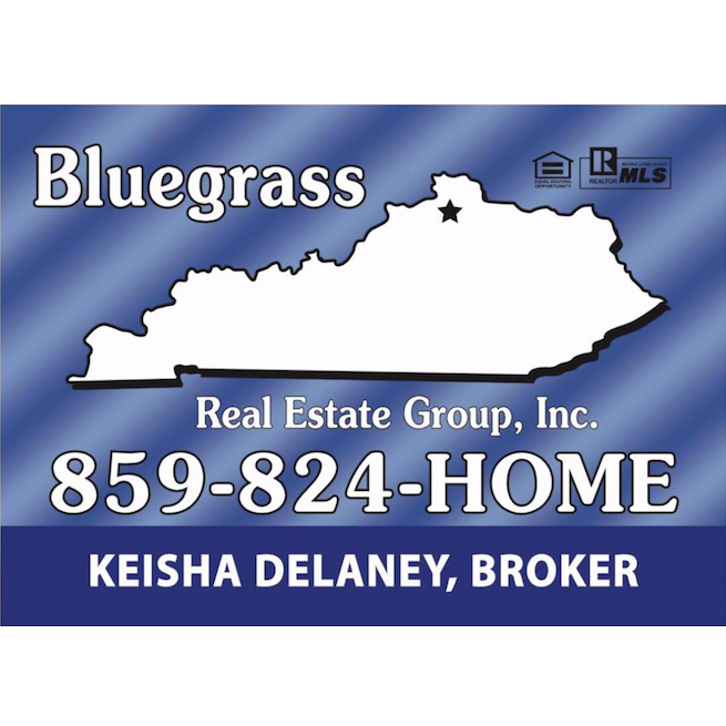 Bluegrass Real Estate Group, Inc | 208 S Main St, Williamstown, KY 41097, USA | Phone: (859) 824-4663