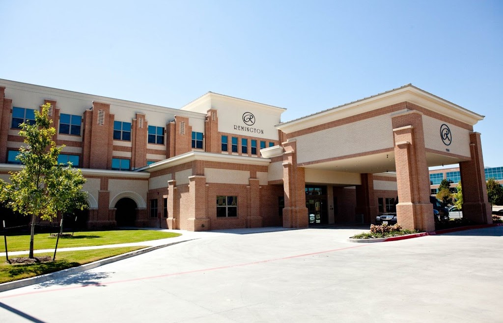 Remington Transitional Care of Richardson | 1350 E Lookout Dr, Richardson, TX 75082, USA | Phone: (972) 220-2000