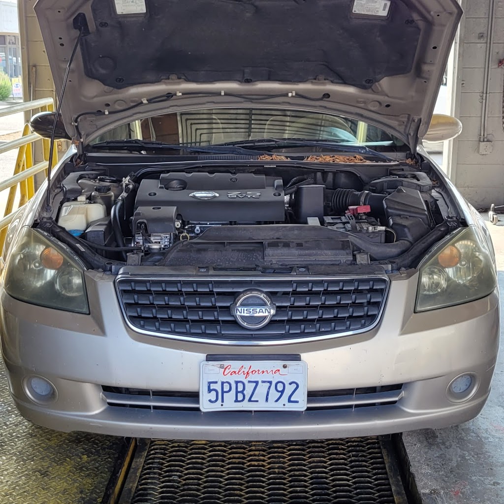 Rialto Oil Change & Auto Repair | 352 E Foothill Blvd, Rialto, CA 92376, USA | Phone: (909) 990-0344