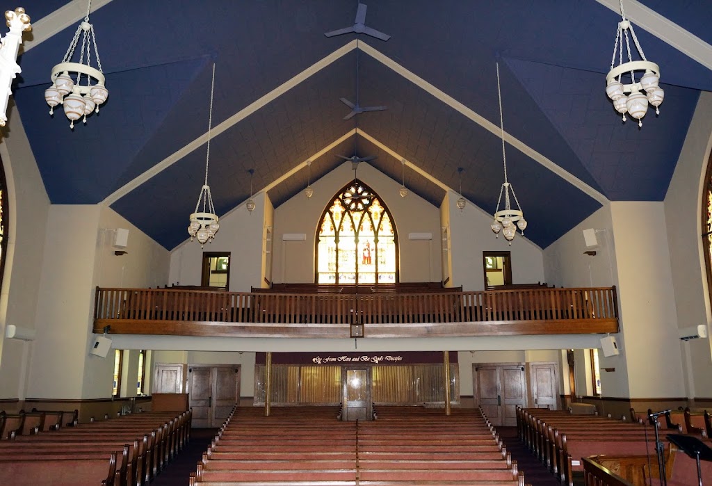Zion Lutheran Church | 18219 S 80th Rd, Pickrell, NE 68422, USA | Phone: (402) 673-4325