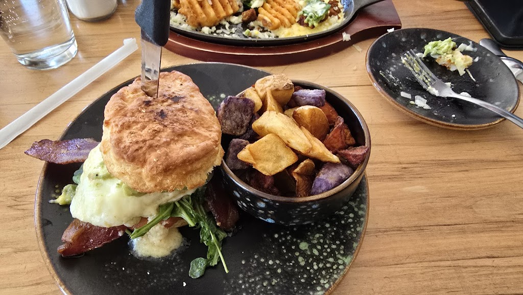 Brunch & Co. | 333 E Wonderview Ave d, Estes Park, CO 80517, USA | Phone: (970) 577-4104