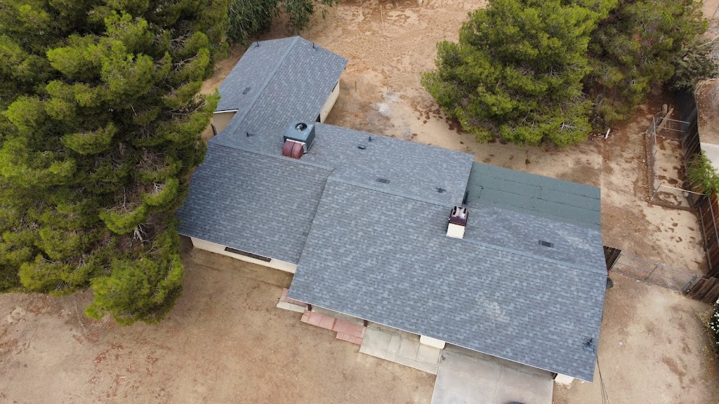 Grand Canyon Roofing Inc | 13479 Abbot St, Victorville, CA 92392, USA | Phone: (626) 498-4041