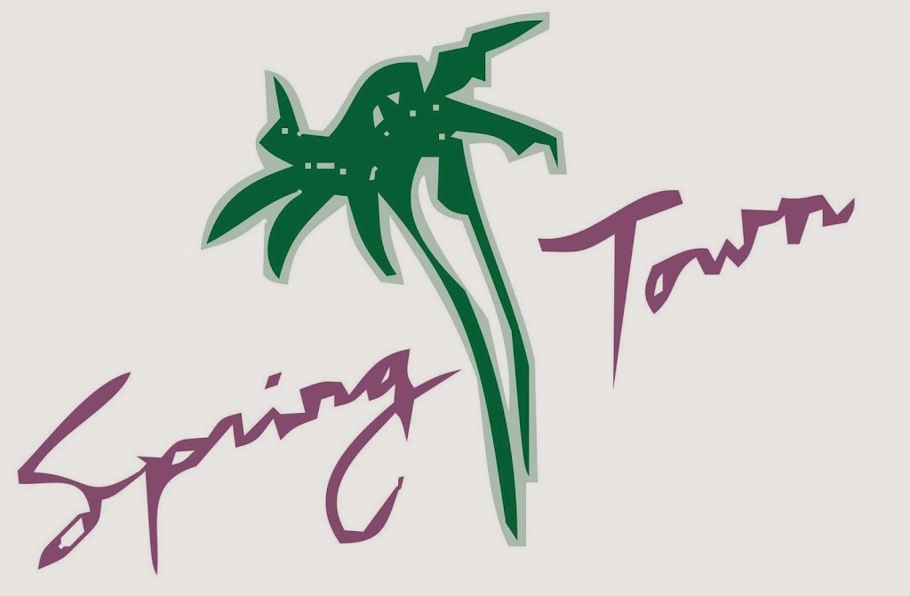 Spring Town, Inc | 10103 Greenleaf Ave, Santa Fe Springs, CA 90670, USA | Phone: (562) 777-0101