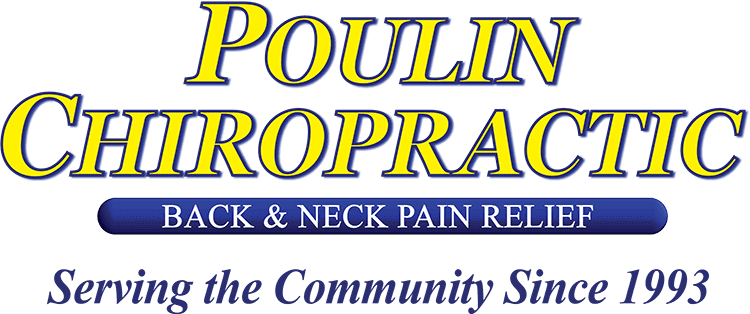 Poulin Chiropractic | 44121 Harry Byrd Hwy # 150, Ashburn, VA 20147, USA | Phone: (703) 723-4040