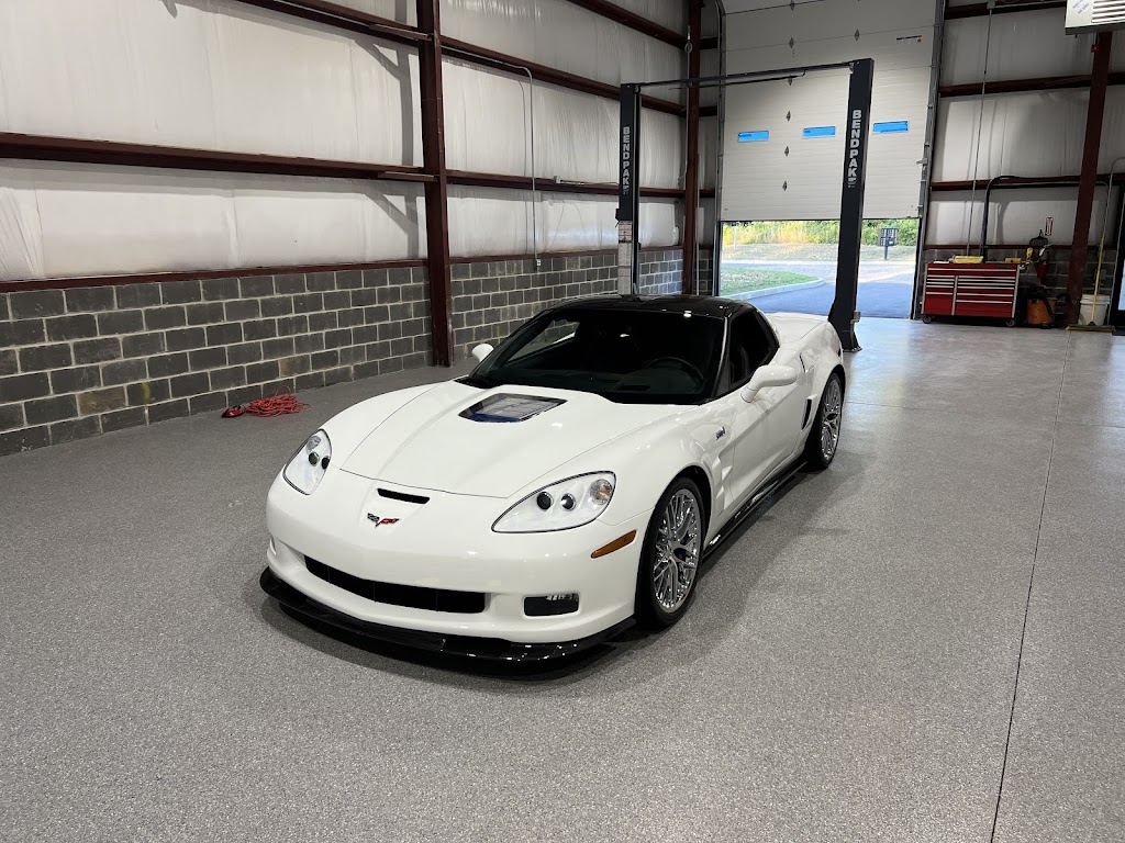 Modern Classic Auto Sales | 2345 US-9 Building 2 Unit 1B, Toms River, NJ 08755, USA | Phone: (732) 400-1733