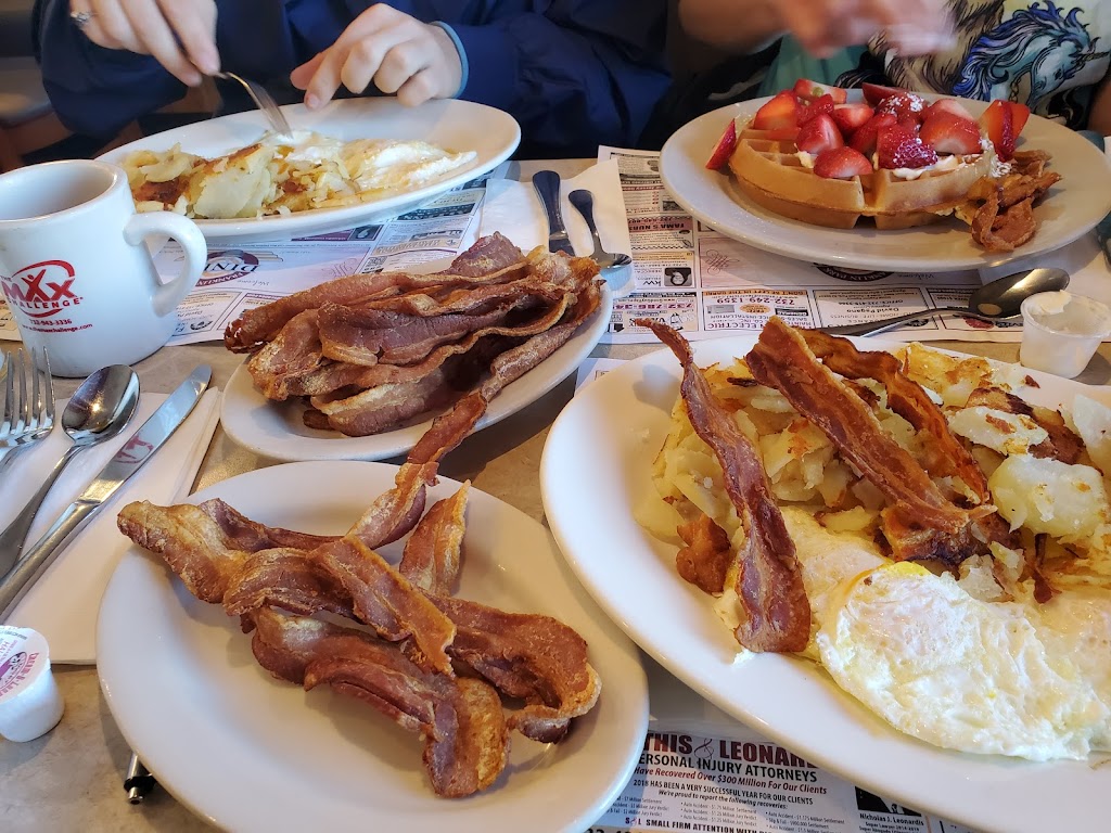 Franklin Park Diner | 3181 NJ-27, Franklin Park, NJ 08823, USA | Phone: (732) 798-6085